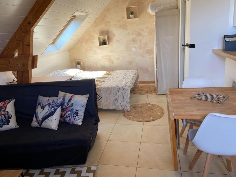 Apartment Cosy A La Campagne