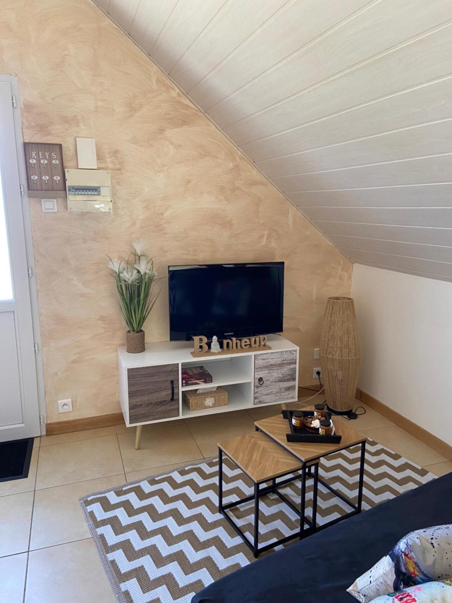 Cosy A La Campagne *